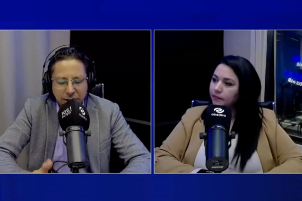 La iglesia en el ambito legal